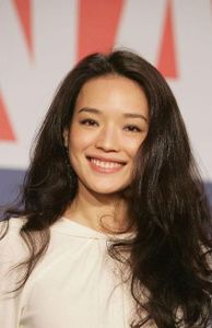 Shu Qi