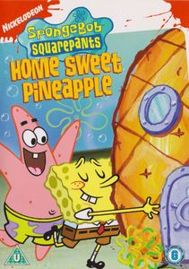 SpongeBob SquarePants: Home Sweet Pineapple