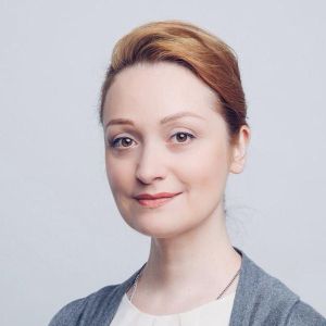 Ирина Денисова