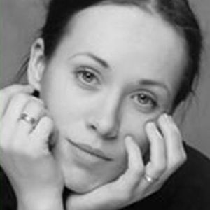 Анна Рудь