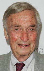 Melville Shavelson