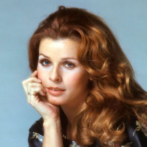 Senta Berger