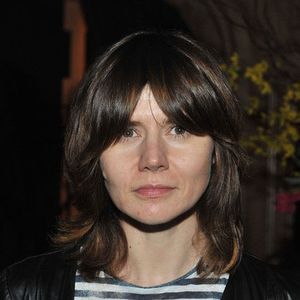 Małgorzata Szumowska