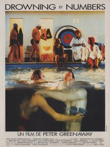 Drowning By Numbers