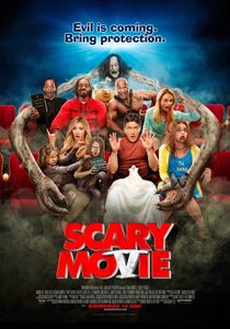 Scary Movie 5
