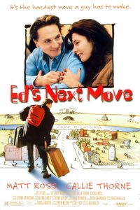 Ed's Next Move
