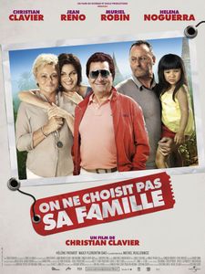 On Ne Choisit Pas Sa Famille