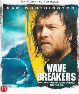 Wave Breakers