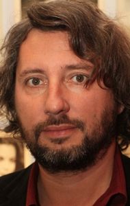 Bruno Podalydès