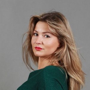 Елена Ковальчук