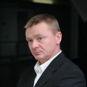 Владимир Сычёв