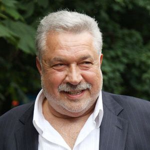 Юлий Гусман