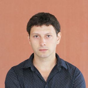 Рафаэль Мукаев