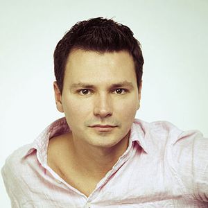 Александр Дзюба