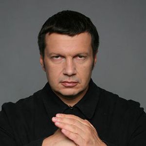 Владимир Соловьёв (2)