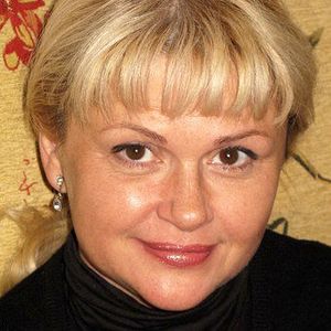 Инна Агеева