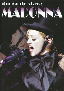 Madonna - Droga Do Sławy