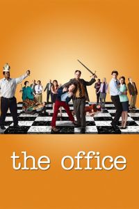 The Office