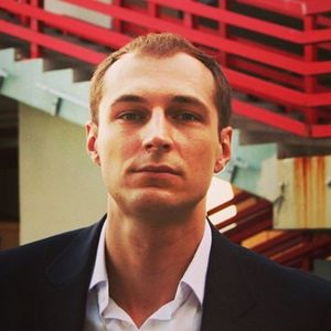 Юрий Горбач