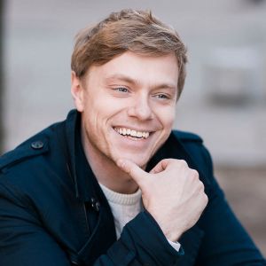 Родион Галюченко