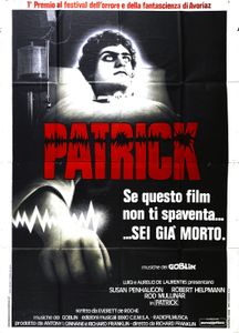 Patrick