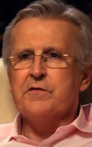 Richard Franklin