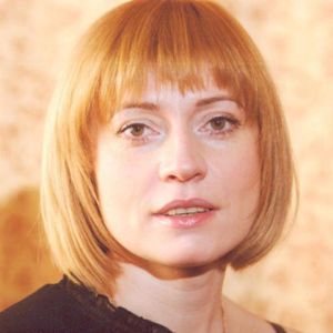 Елена Чебатуркина