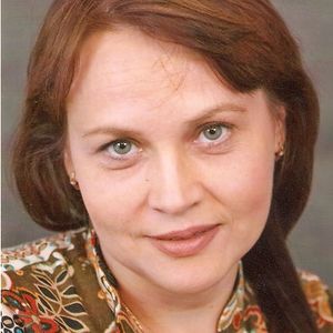 Людмила Шувалова
