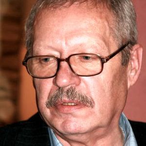 Рудольф Панков