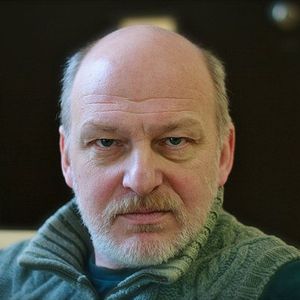 Никита Прозоровский