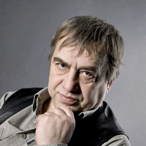 Михаил Бескаравайный