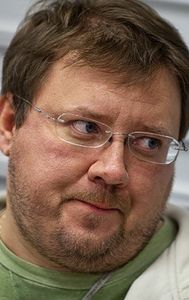 Василий Чигинский