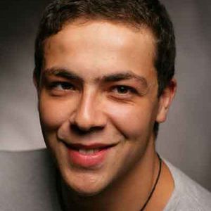 Андрей Лавров
