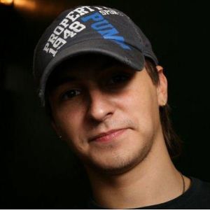 Дмитрий Тихонов