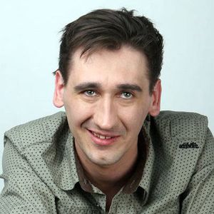 Александр Шатохин