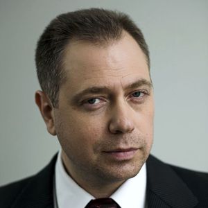 Борис Хасанов