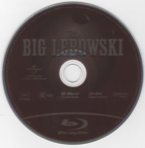 The Big Lebowski