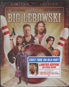 The Big Lebowski