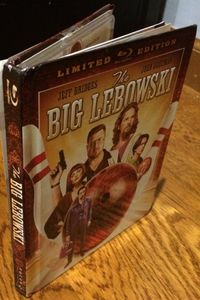 The Big Lebowski