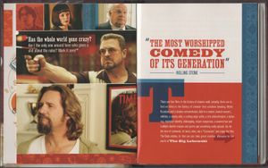 The Big Lebowski
