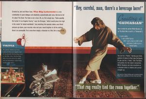 The Big Lebowski