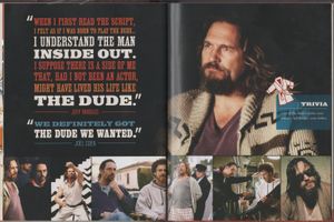 The Big Lebowski