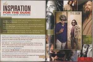 The Big Lebowski