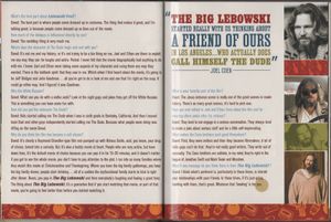 The Big Lebowski