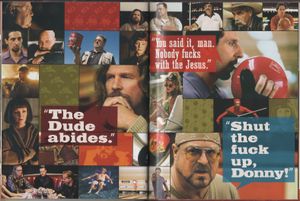 The Big Lebowski