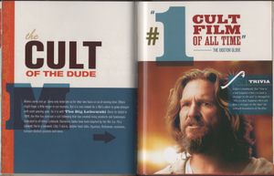 The Big Lebowski