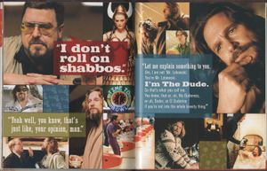 The Big Lebowski