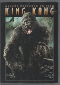 King Kong (Deluxe Extended Edition)