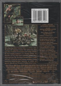 King Kong (Deluxe Extended Edition)