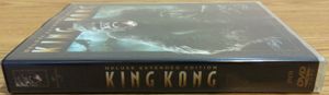 King Kong (Deluxe Extended Edition)